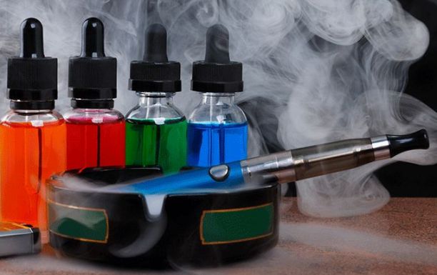 Michigan First State to Ban Flavored E-Cigarettes