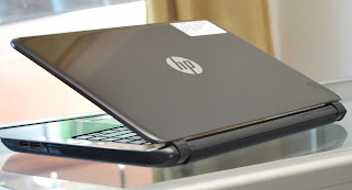 Laptop HP 14-G006AU 14-Inchi Second Malang