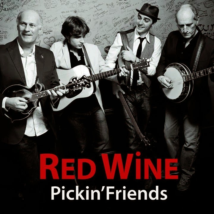 The Bluegrass Ireland Blog Foghorns, Red Wine, and much more for