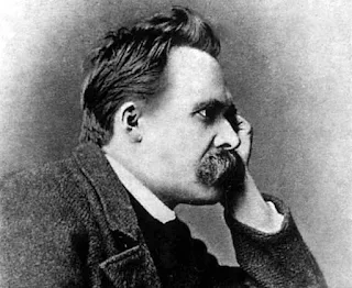 Friedrich Nietzsche - Philosoph und origineller Denker