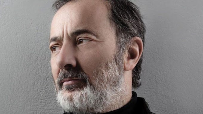 Στέλιος Μάινας  : Δεν μπορεί να σταματήσει η ζωή και ο πολιτισμός λόγω κορονοϊού