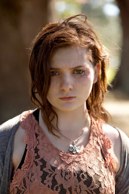 Abigail Breslin image from Maggie