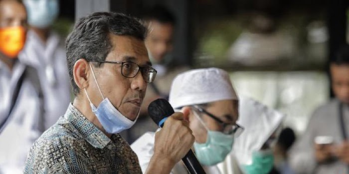TP3 Ungkap Ada Kekuatan Bersenjata Lain Terlibat di Kasus Km 50