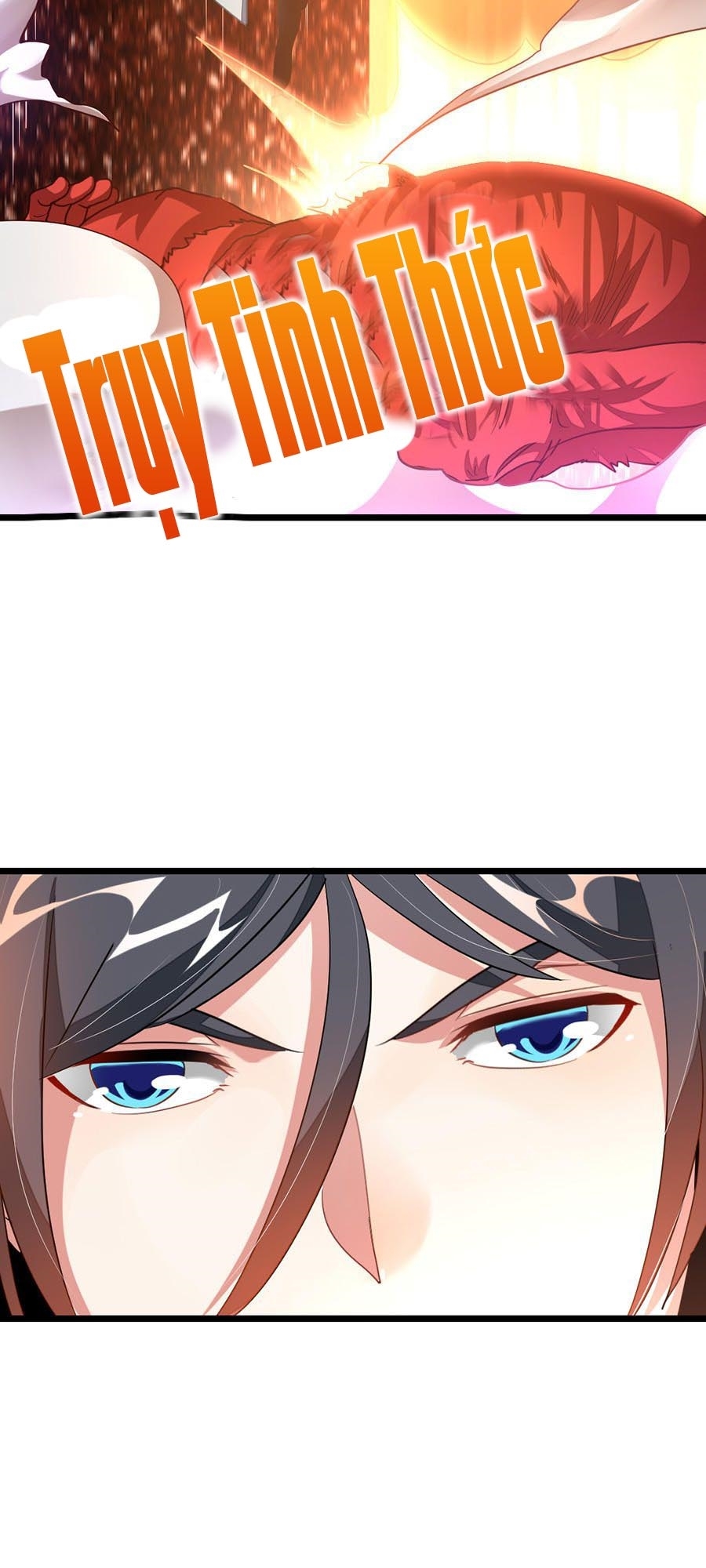 Cửu Dương Thần Vương Chapter 133 - AB Truyện