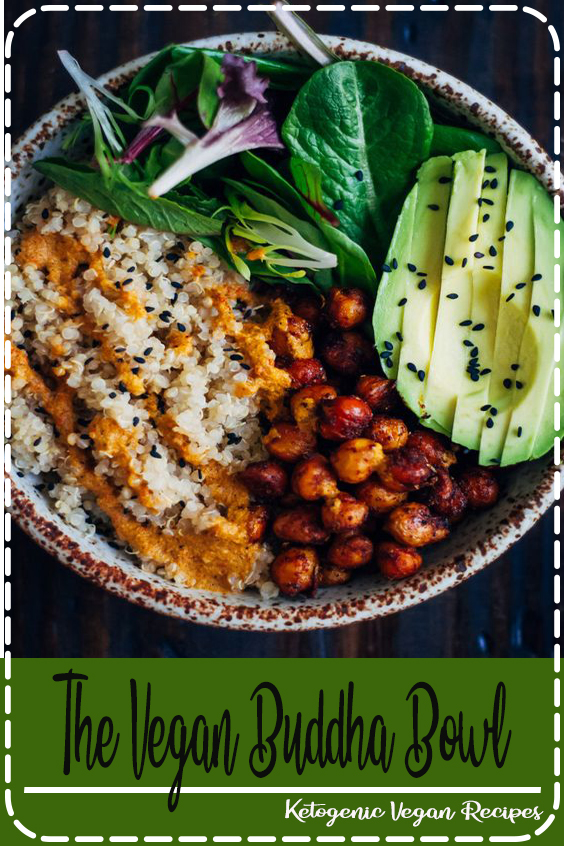 The Vegan Buddha Bowl Dessert Recipes Robert