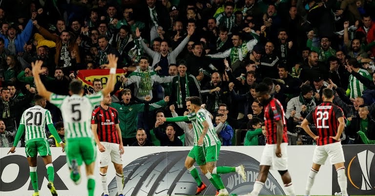 Jadwal Siaran Langsung Pertandingan Liga Eropa Jumat 30 ...