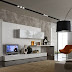 Modern contemporary living room decorating ideas