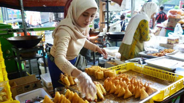 Contoh Usaha Menengah: Inspirasi Usaha Kecil Menengah yang