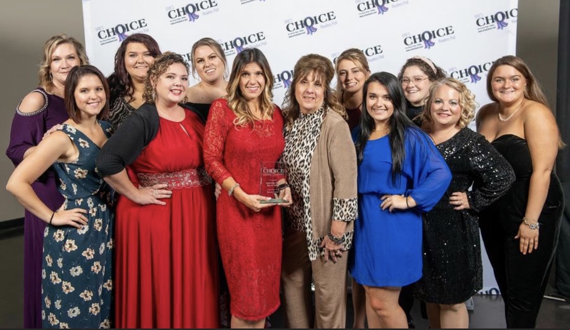 Erie's Choice Award