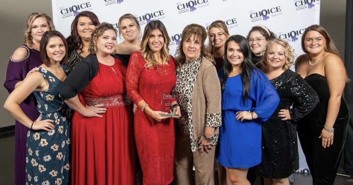 Erie's Choice Award