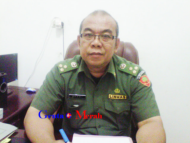 E-LHKPN Pemkab Mesuji Segera Terapkan E-LHKPN