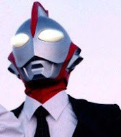 Ultraman Kitto