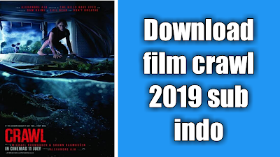 Download crawl movie 2019