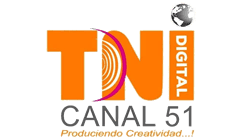 TNI Canal 51 en vivo