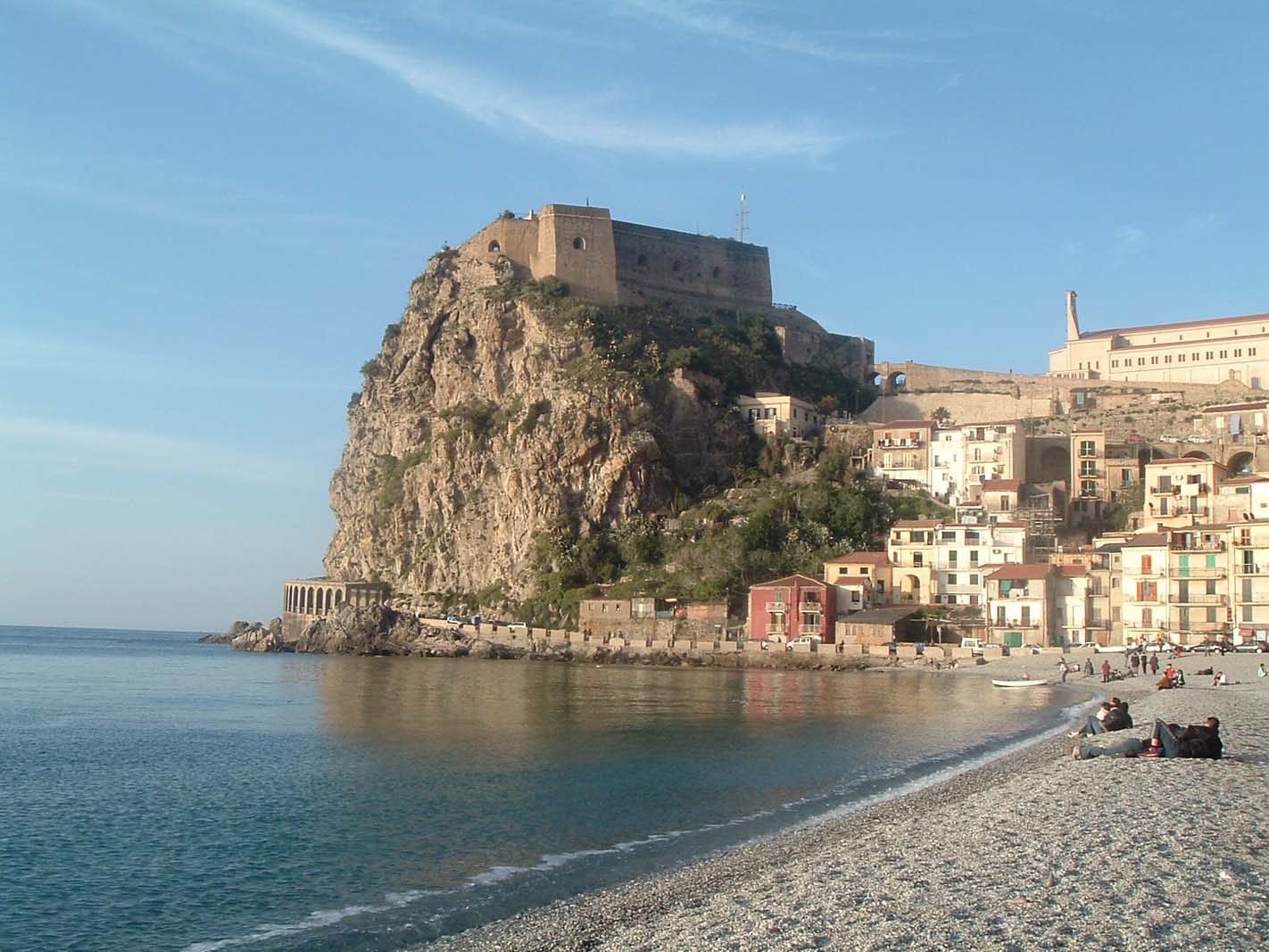 Discover Calabria: one of Italy's hidden gems