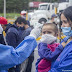  Venezuela contabiliza 1019 nuevos casos de coronavirus