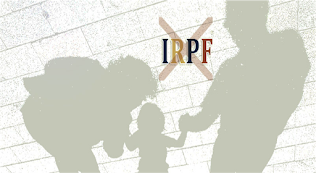 Reclamación Devolución IRPF Prestación Maternidad/Paternidad