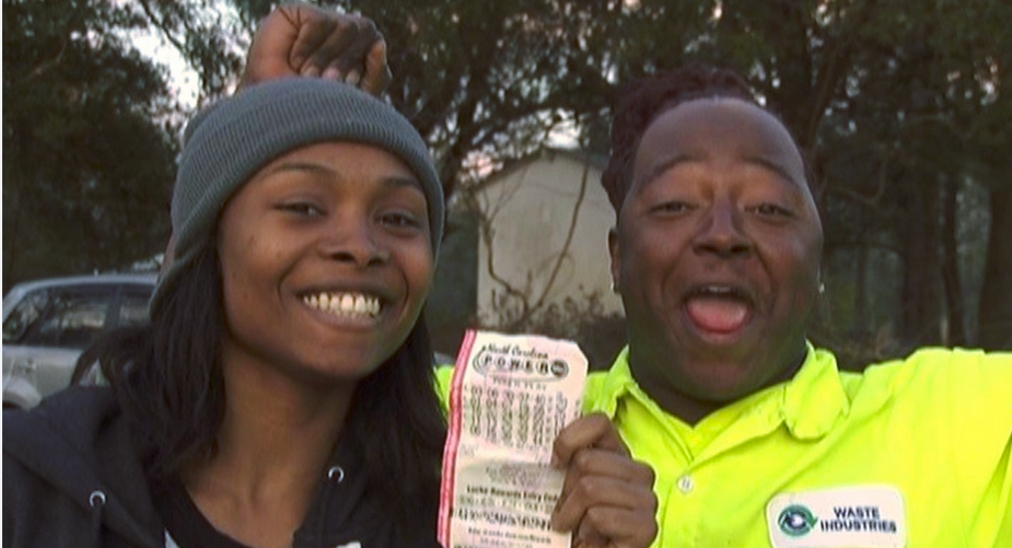 Pastor Sues 188 Million Lottery Winner for 10 Million by Not Donating