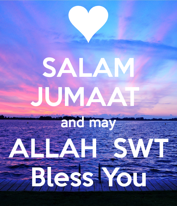 Image result for salam jumaat