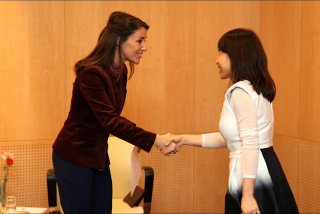 Prix littéraire des Ambassadeurs award at the Canadian Embassy