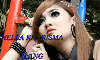 Lirik Lagu ilang - Nella Kharisma