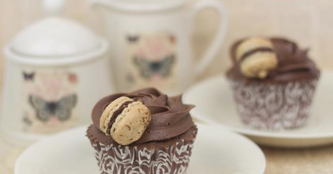 Nony's Cupcakes: Tipos de masas para cupcakes image of Nony's Cupcakes: Tipos de masas para cupcakes
