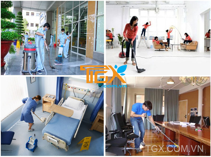 Cung ứng tạp vụ Tại Thống Nhất Cung ứng tạp vụ Tại Thống Nhất