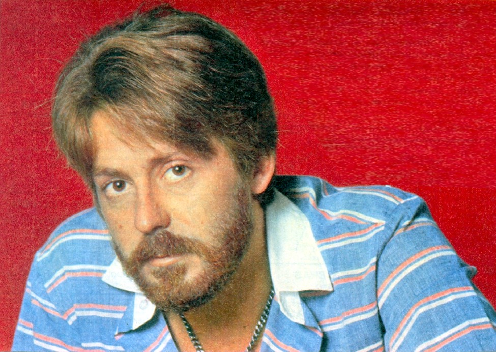 Astros em Revista EDWIN LUISI O GALÃ DA NOVELA BRASILEIRA MAIS VISTA