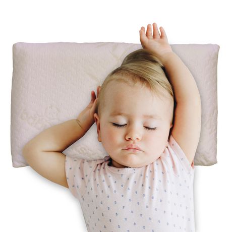 Tinggikan kepala anak yang batuk ketika tidur