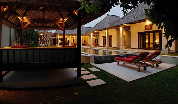 Home Styles: BALI Style
