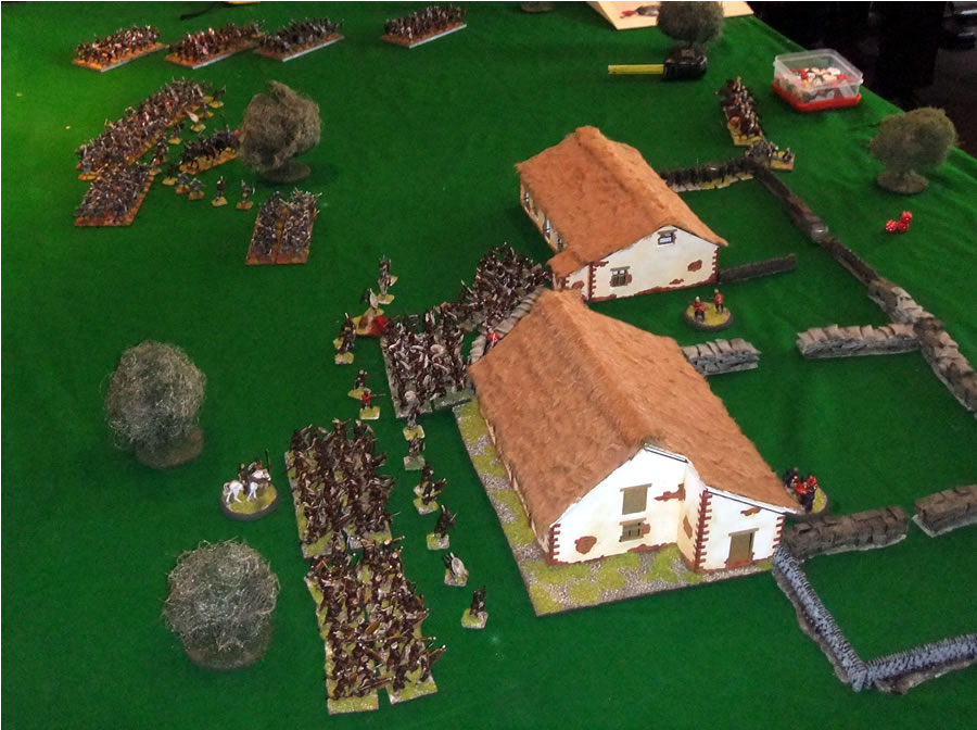 Too Much Lead Rorke's Drift Refought