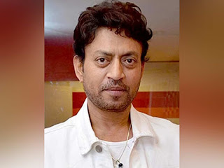 Irrfan Khan Biography- Dies on 29-April 2020 Irrfan Khan Biography- Dies on 29-April 2020