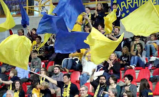 a Modena con la Maraia