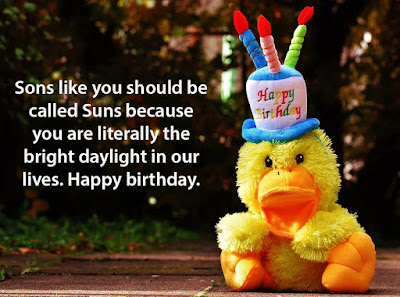Birthday Messages Birthday Messages