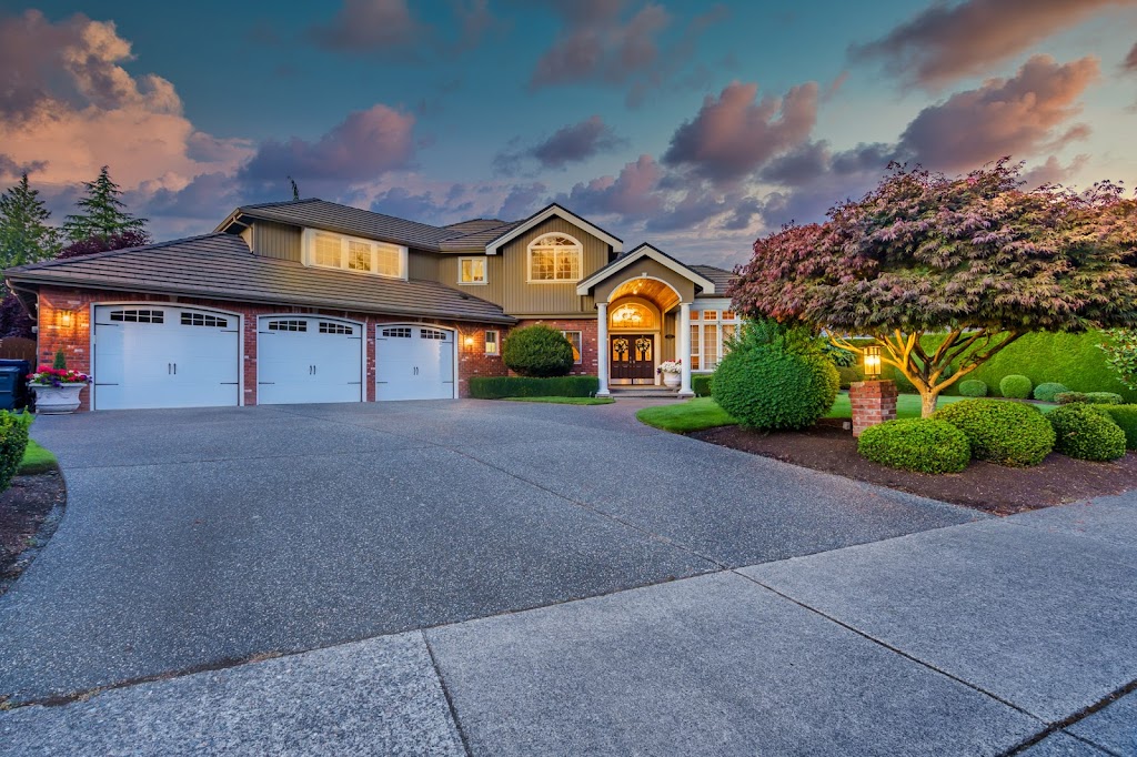 Real Estate Photography Home Example