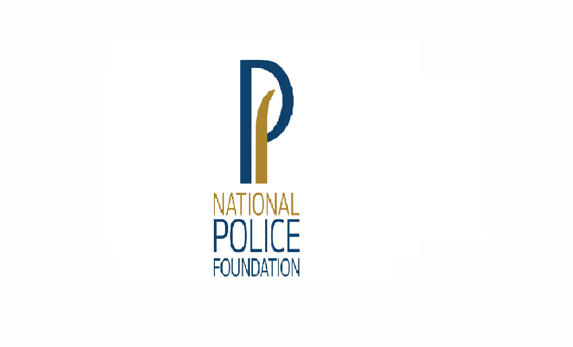 National Police Foundation Jobs December 2022
