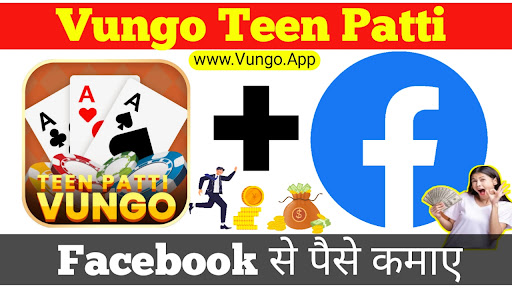 Vungo Earn Money From Facebook