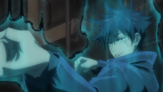 Hellominju.com : 呪術廻戦アニメ 第6話『雨後』 感想 | Jujutsu KaisenEP.6 "After Rain" Spoiler | Hello Anime !