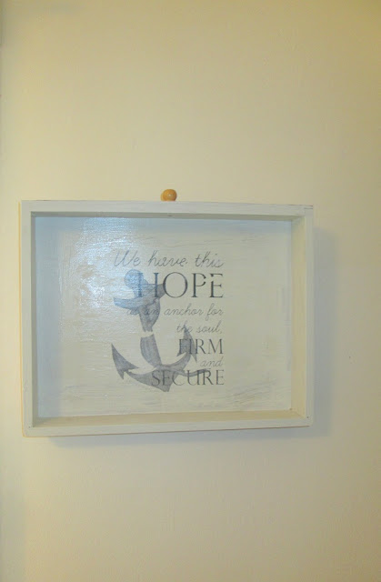 IMG 0020 - חדר במוטיב ים -2