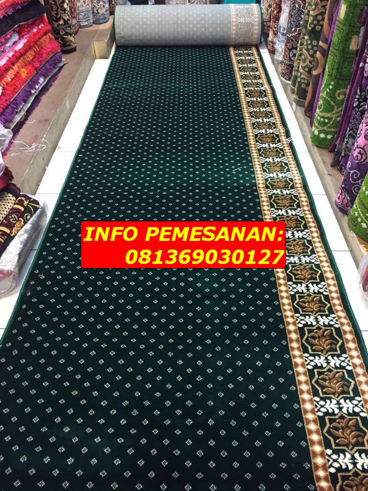 AGEN KARPET MASJID YOGYAKARTA 0813 6903 0127 indahnya menikmati