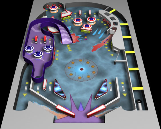 3d pinball cadet cheats 3d pinball cadet cheats