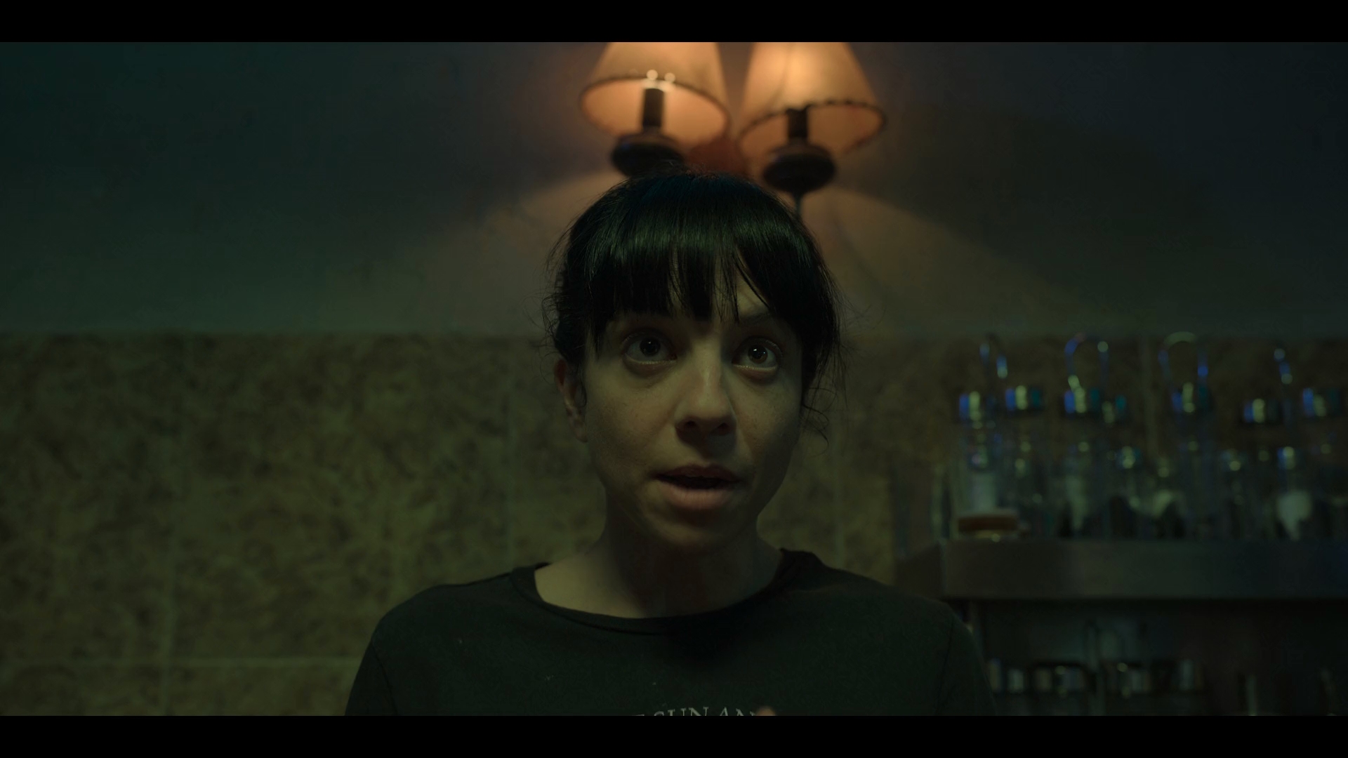El vecino 2021 Temporada 2 HD 1080p Latino-Castellano 3