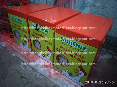 Panduan Lengkap Memilih dan Membeli Box Motor Online: Keamanan, Gaya, dan Kepraktisan dalam Satu Paket