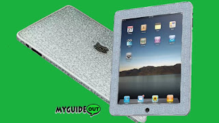 Camael Diamond iPad