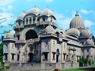 belur-math-kolkata, places-to-visit-in-kolkata, religious-places-in-india