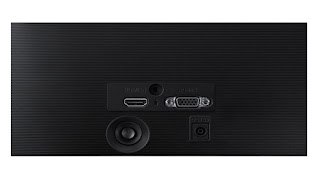 Monitor Samsung 22 Inch Type S22F350FHE