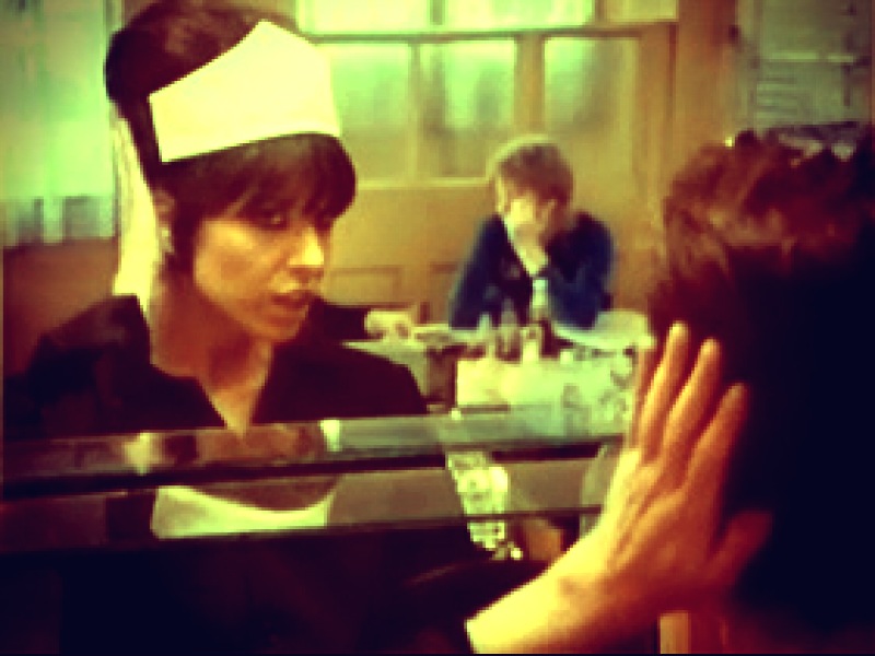 in the (212) Song of the Day 'Brass in Pocket' by Pretenders