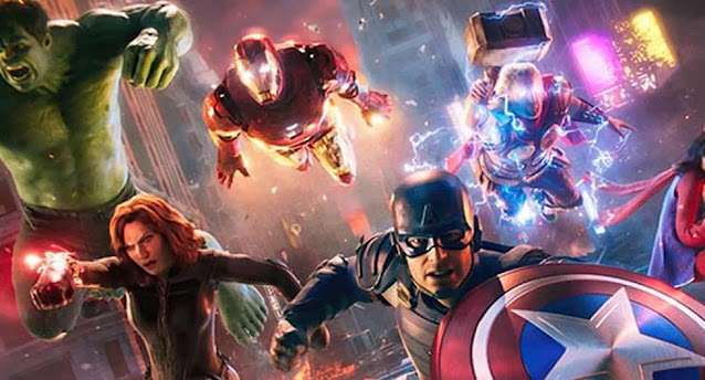 الإعلان رسمياً عن موعد إطلاق لعبة Marvel Avengers لجهاز PS5 و Xbox Series وهذه تفاصيل المحتوى القادم