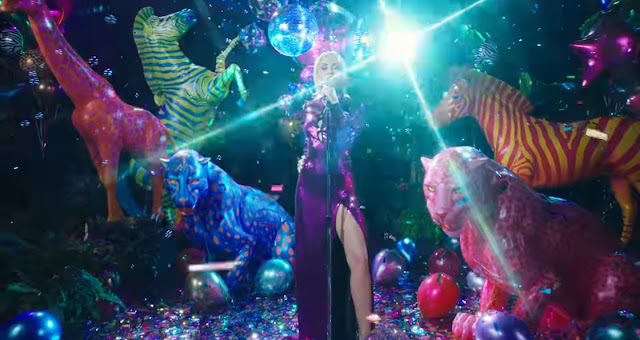 Miley Cyrus Returs With Disco-Tinged Single ‘Midnight Sky’