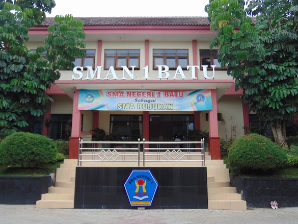 Profil Sekolah Sman 1 Batu / Home Website Smk Negeri 1 Kota Batu - Berdasarkan uraian diatas, maka penulis memberi judul pengaruh kebersihan sekolah terhadap prestasi belajar siswa sma negeri 01 batu.